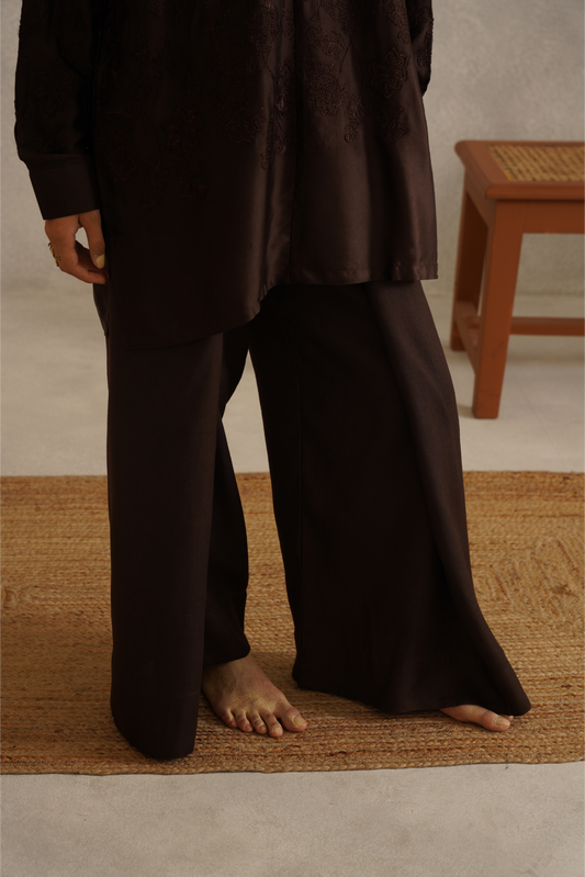 Freedom Pants - Brown