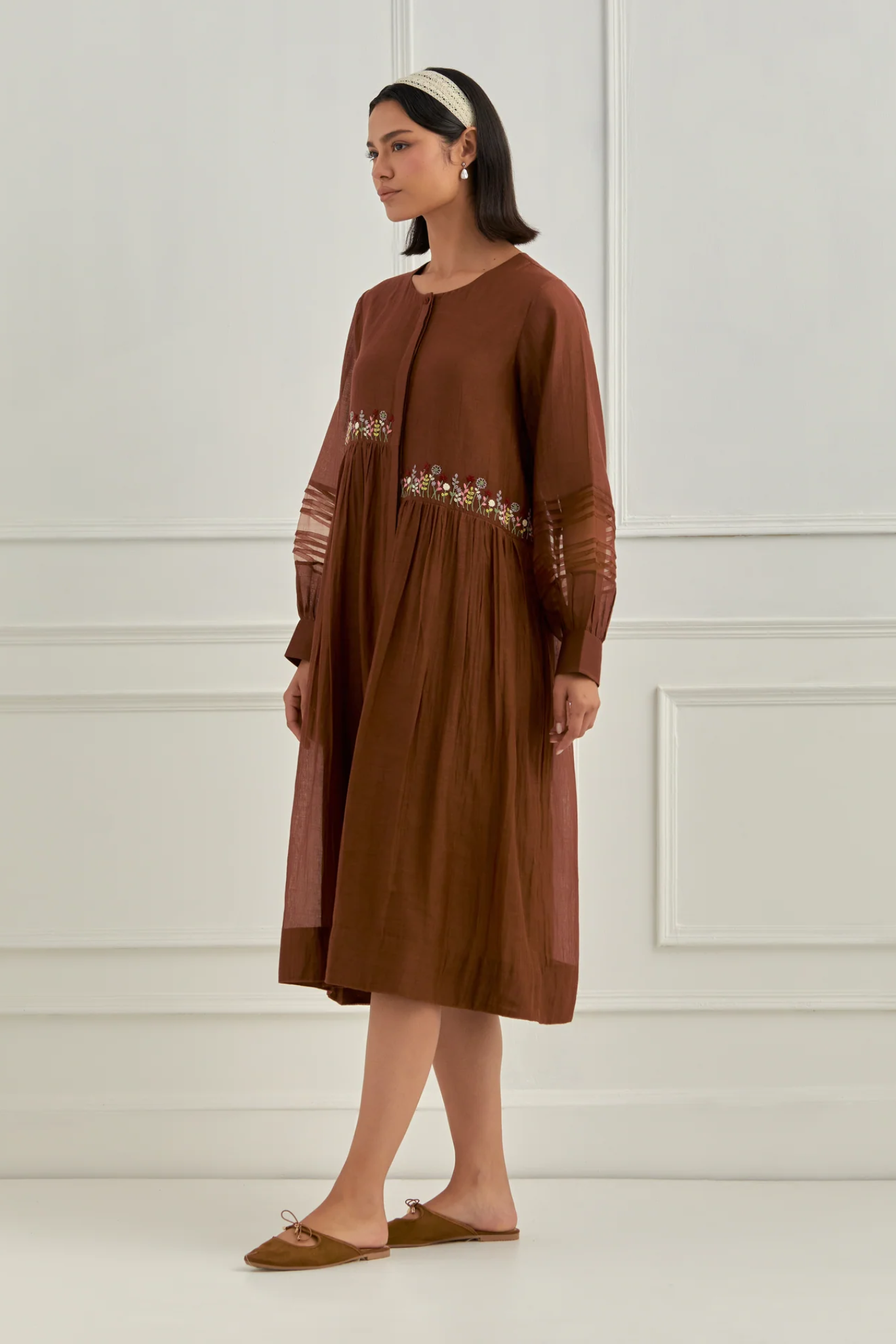 Fleur Dress