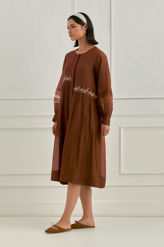 Fleur Dress