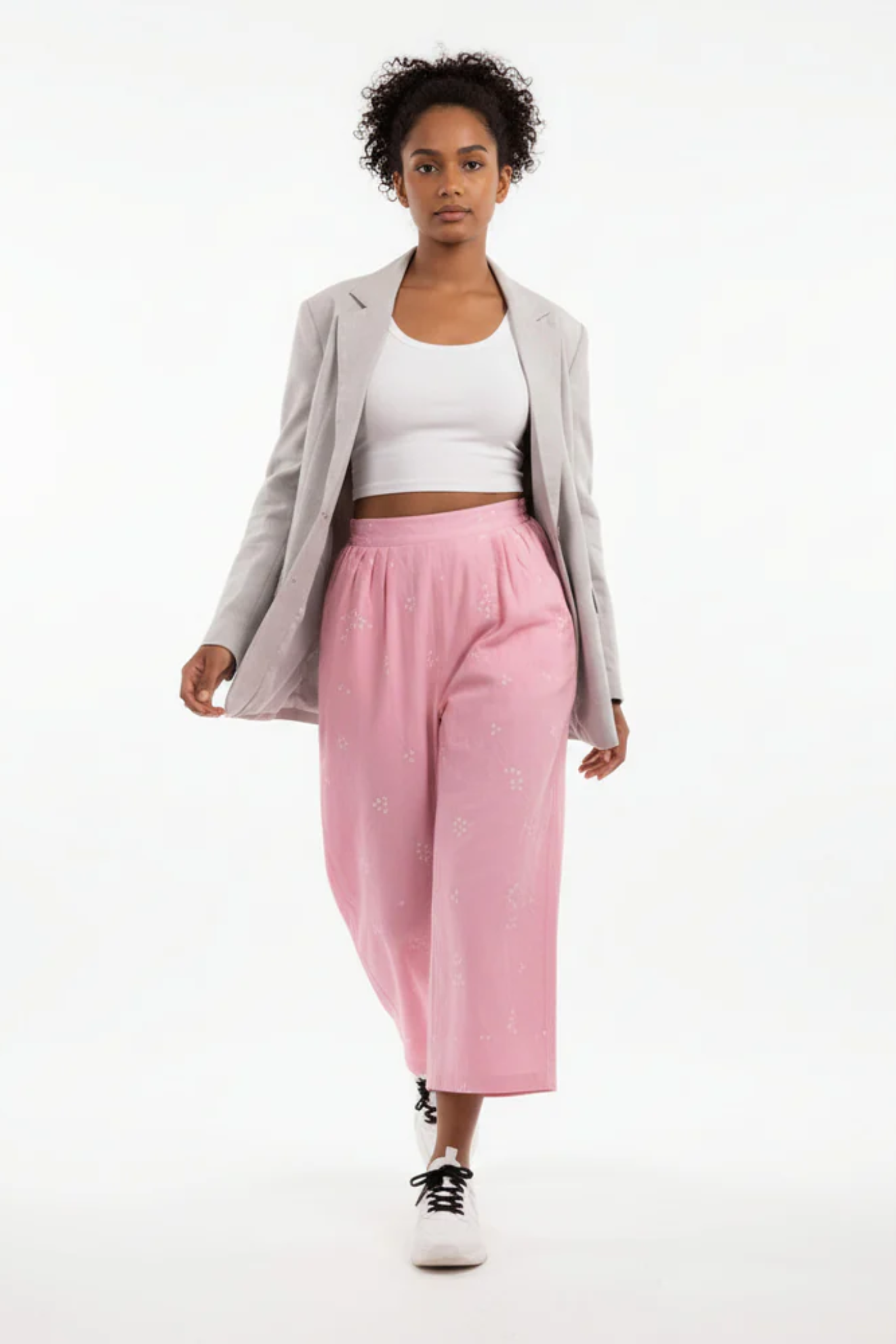 AURORA BANDHANI PANTS