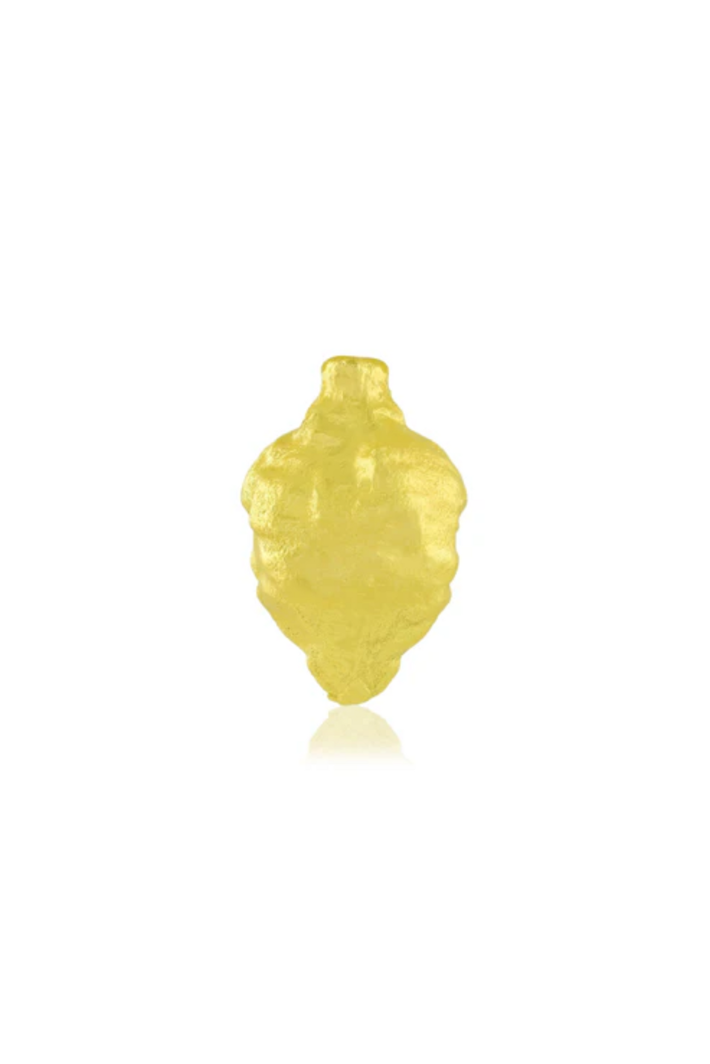 Ethical Nugget Charm