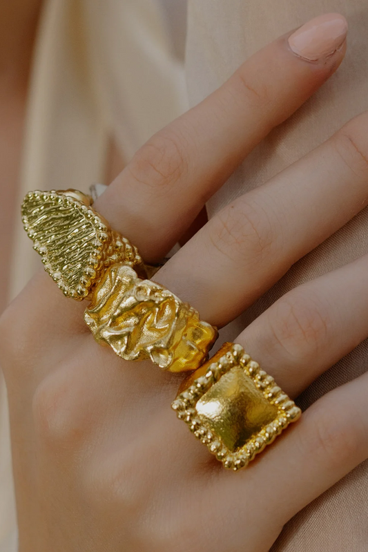 Mountain Ring