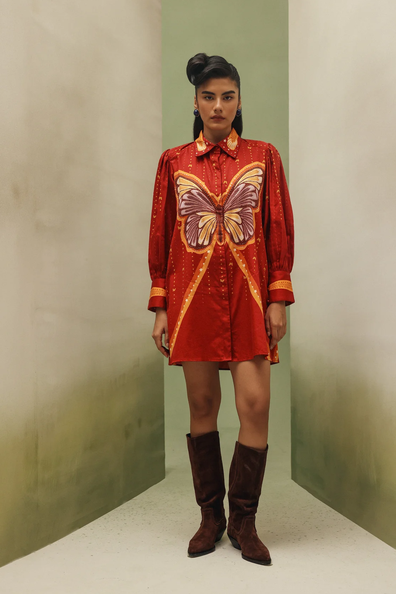 Thais Mini - Wings of Wonder