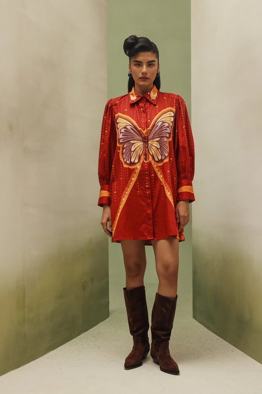 Thais Mini - Wings of Wonder