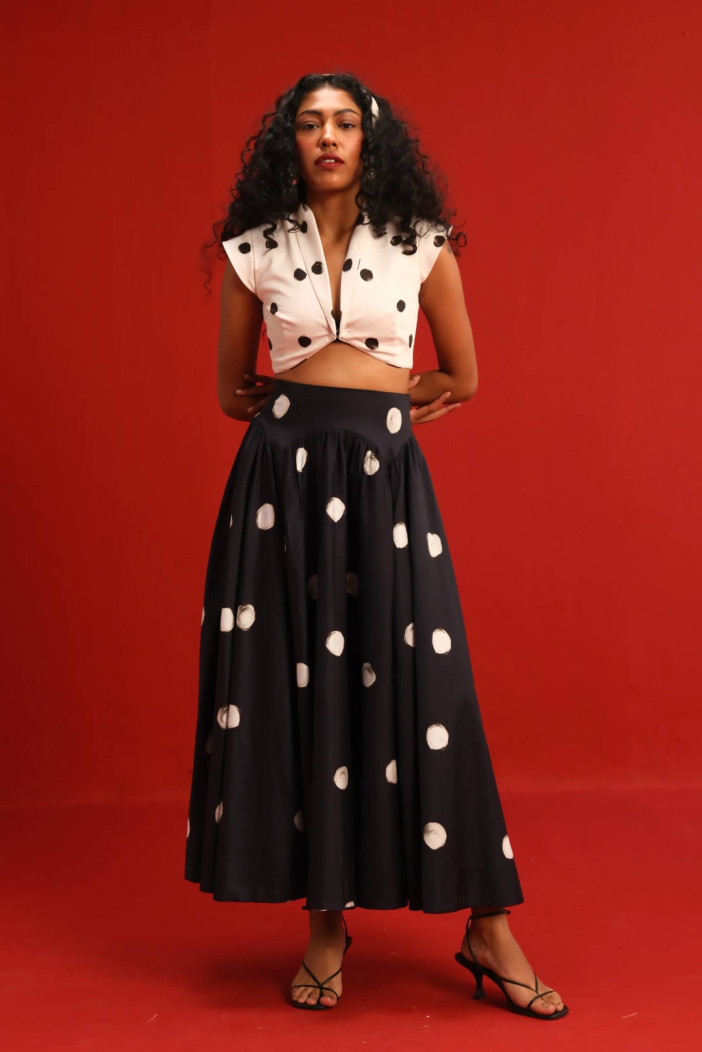 The Audrey Set