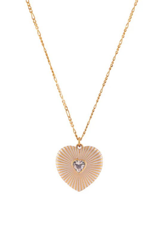 Gratitude Pendant