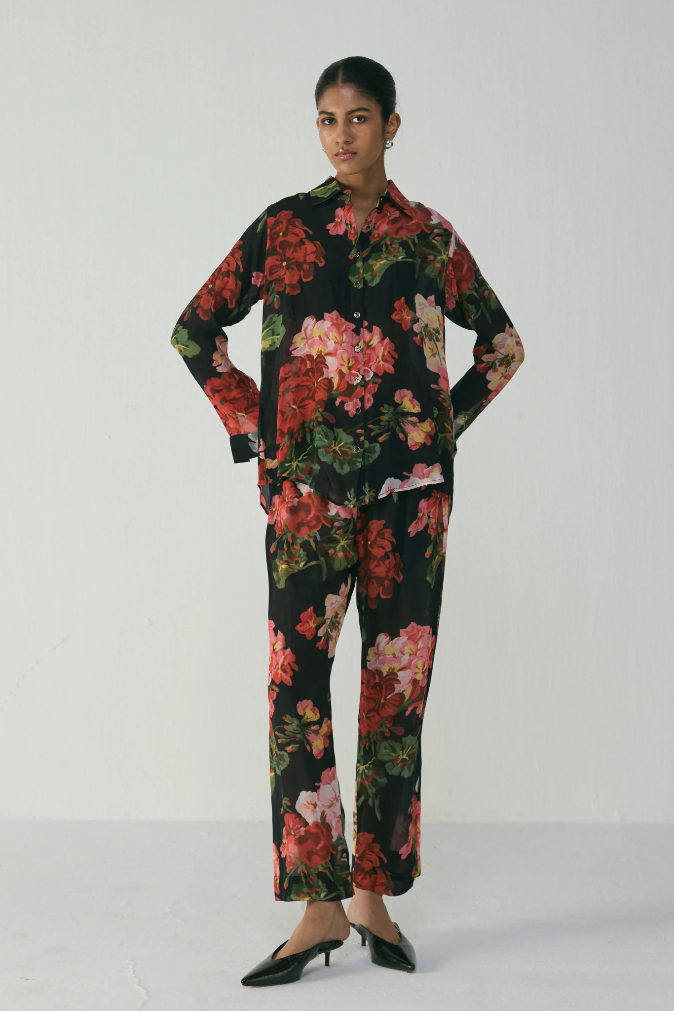 BLOODY MARY CO-ORD SET