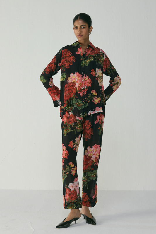 BLOODY MARY CO-ORD SET