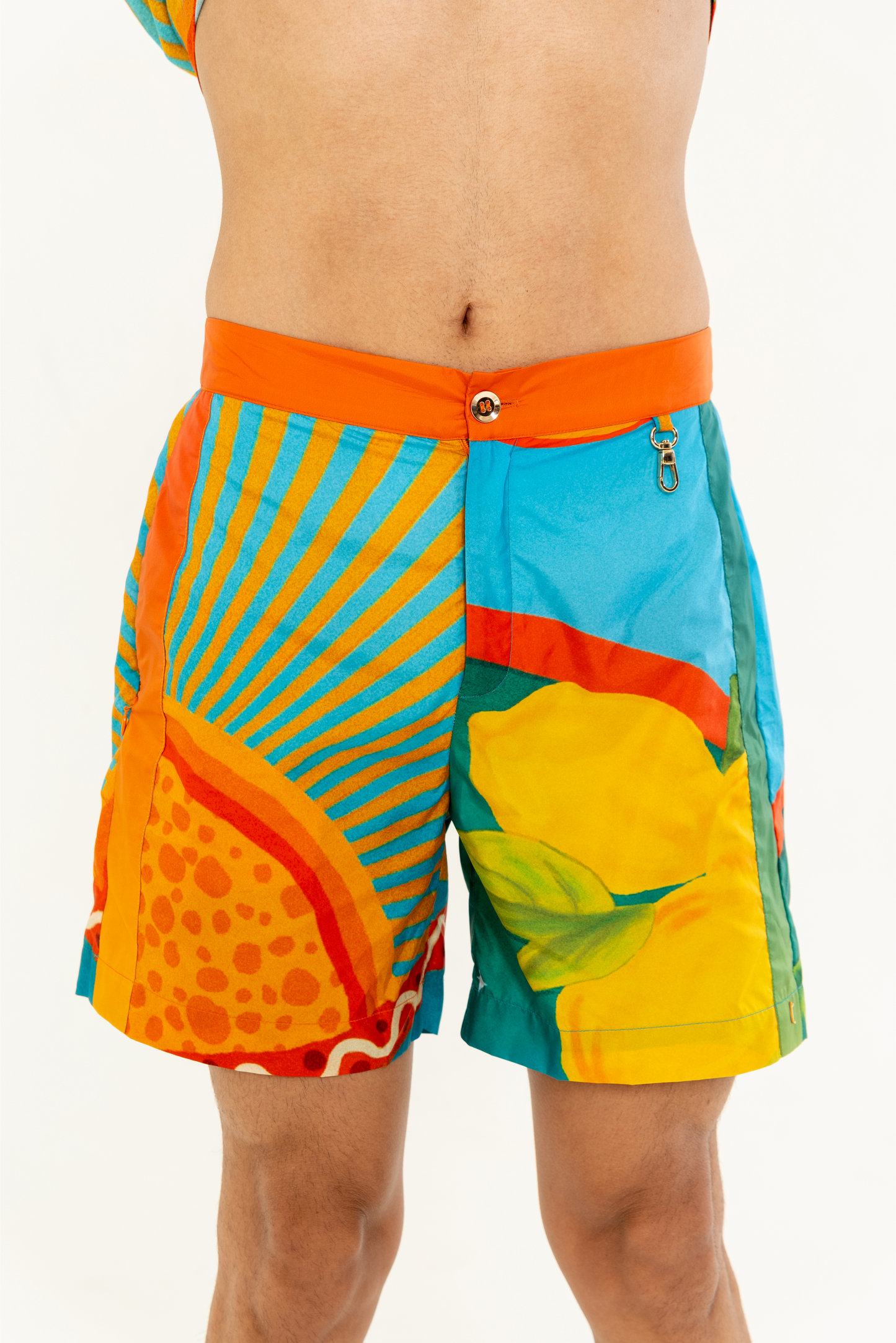 Play Swim Shorts