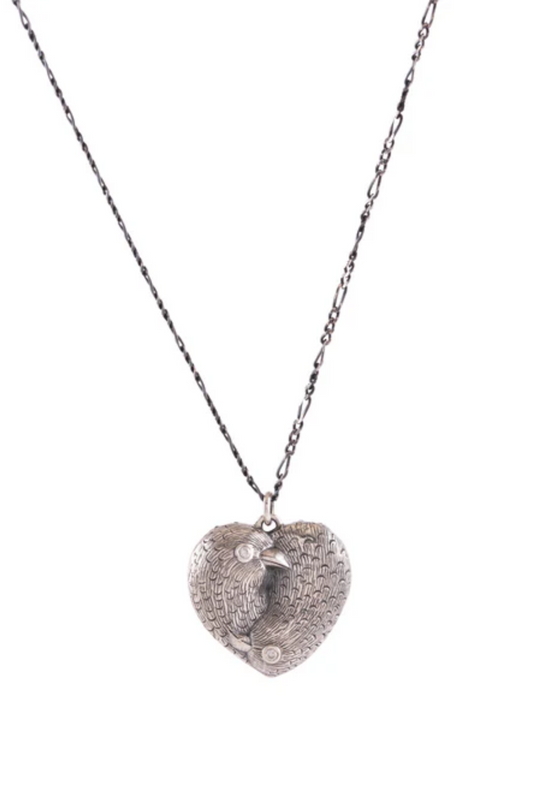 Flying High Pendant