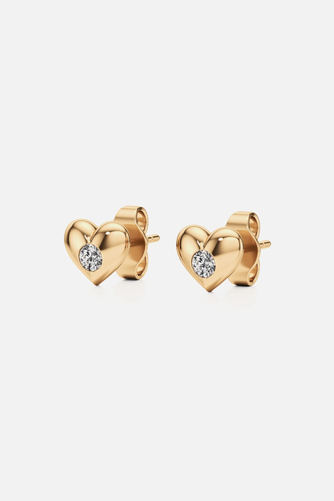 SweetHeart Studs