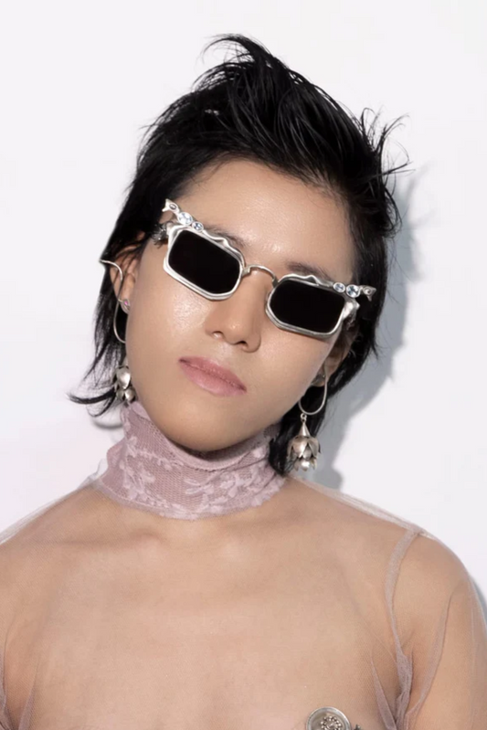 Jojo Sunglasses