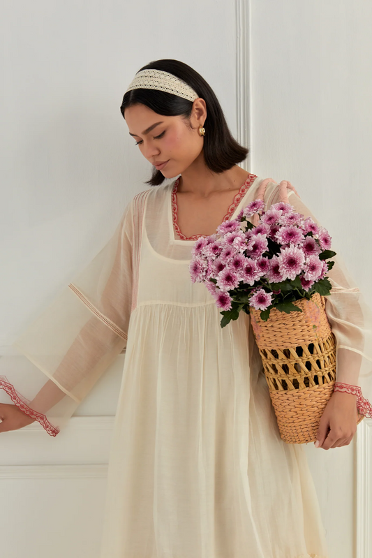 Anoa Dress