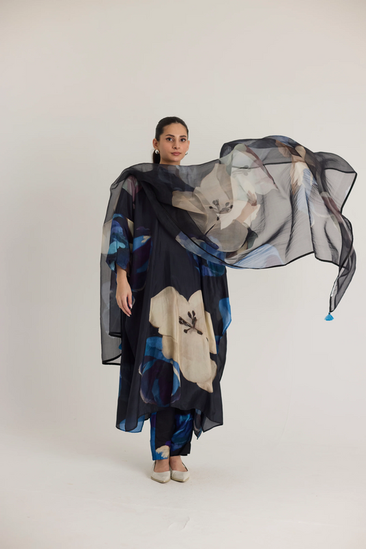 Rocca Dupatta