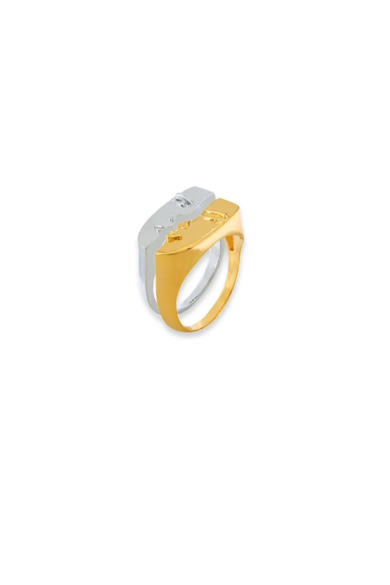 The Seam Ring