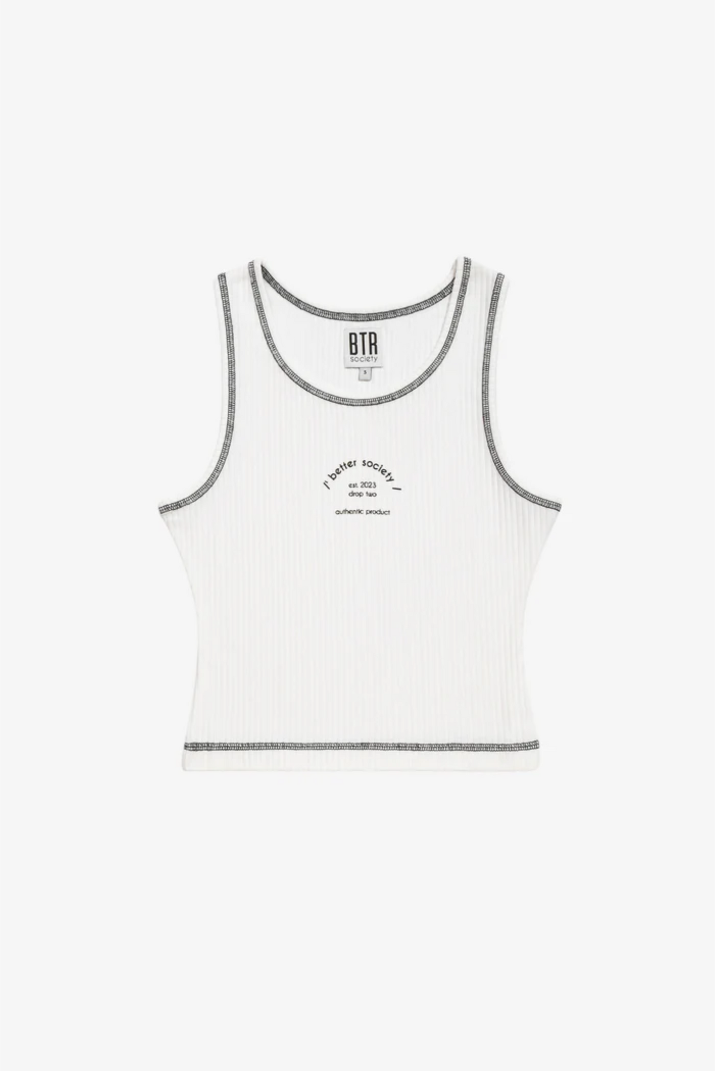 Iconic Tank Top