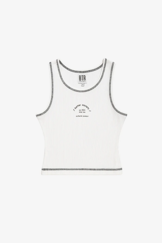 Iconic Tank Top