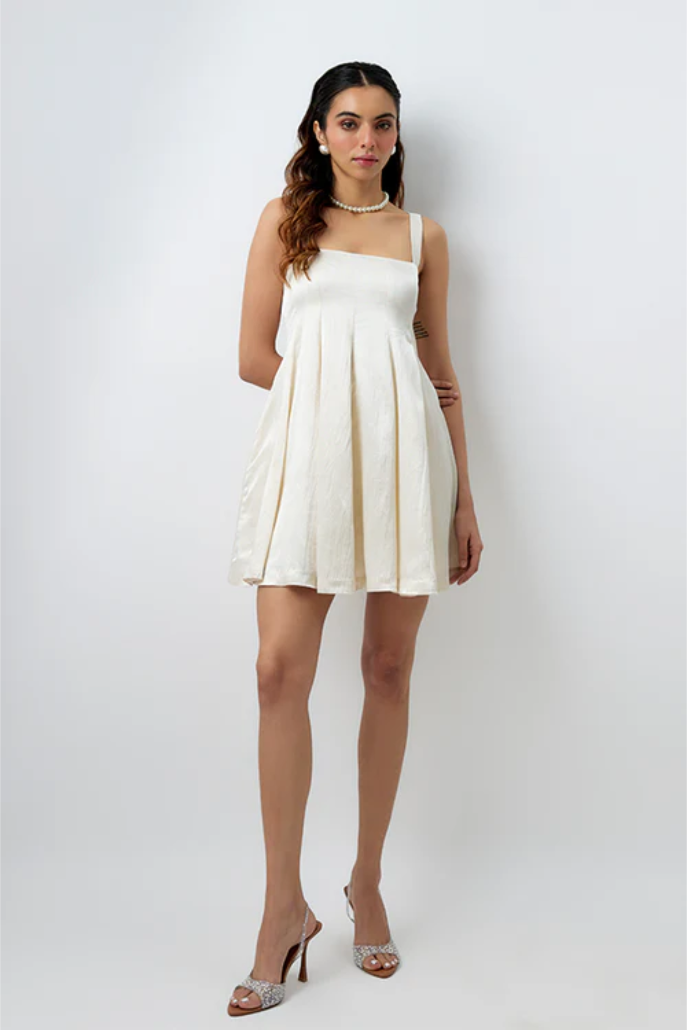 Doll Dress