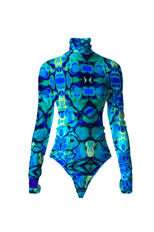 Oknext Bodysuit