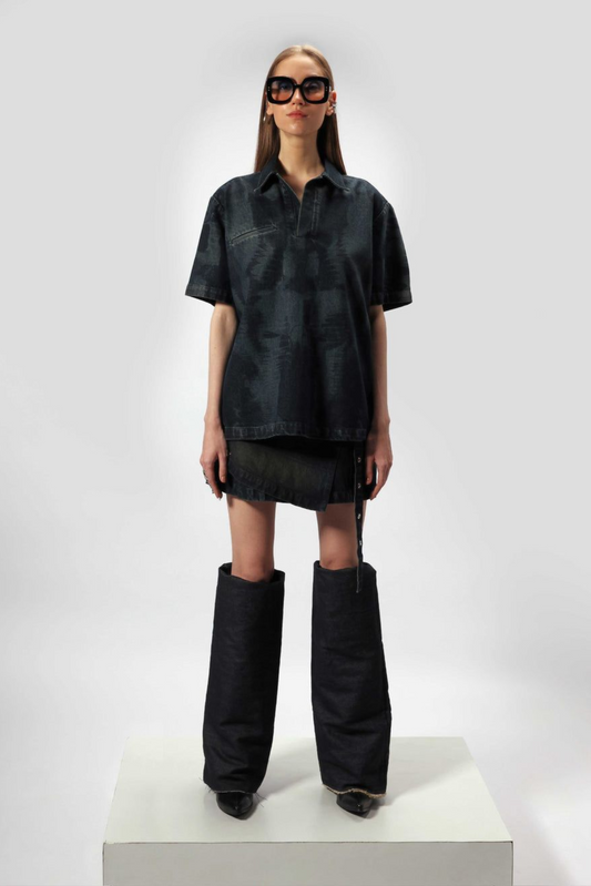Therapy Unisex Shirt