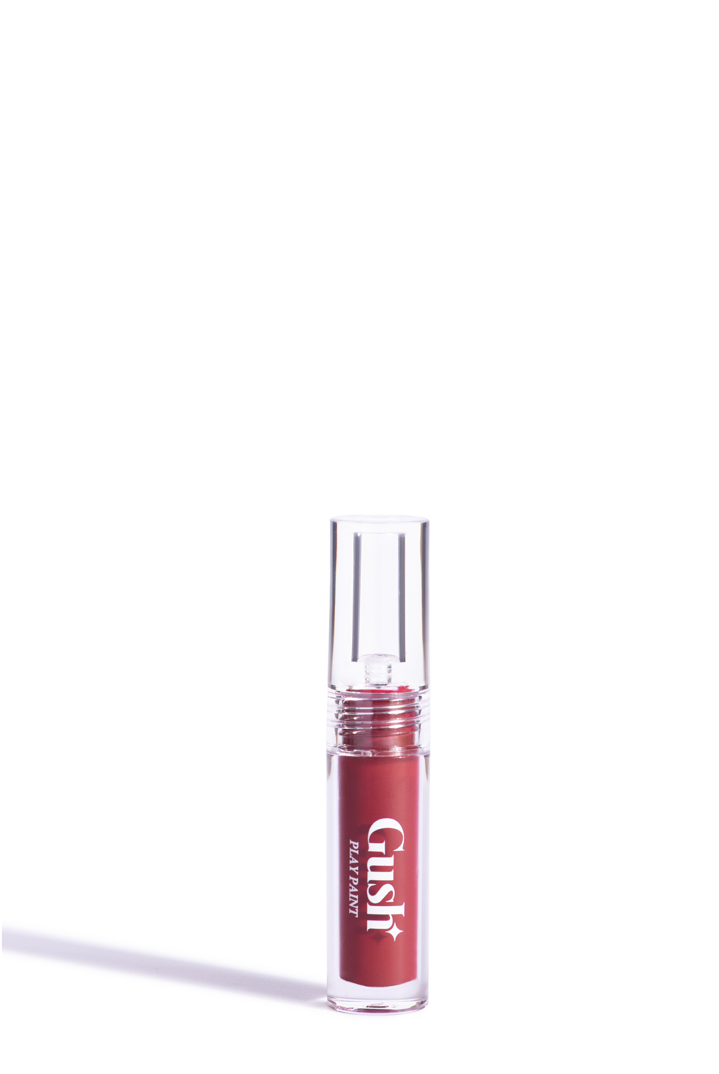 Gush Beauty Vegan Matte liquid lipstick - Self Portrait