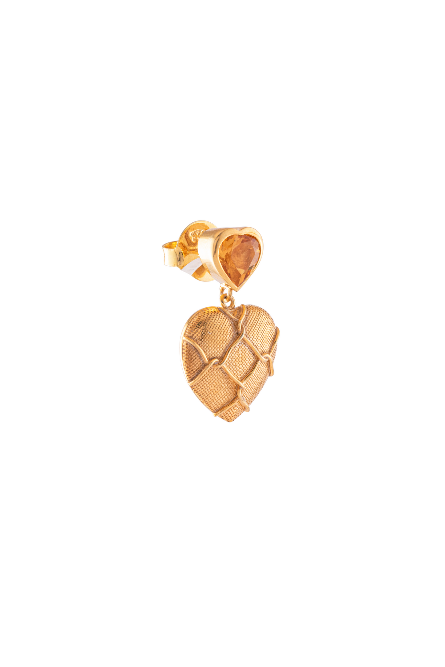 Set Me Free Earring