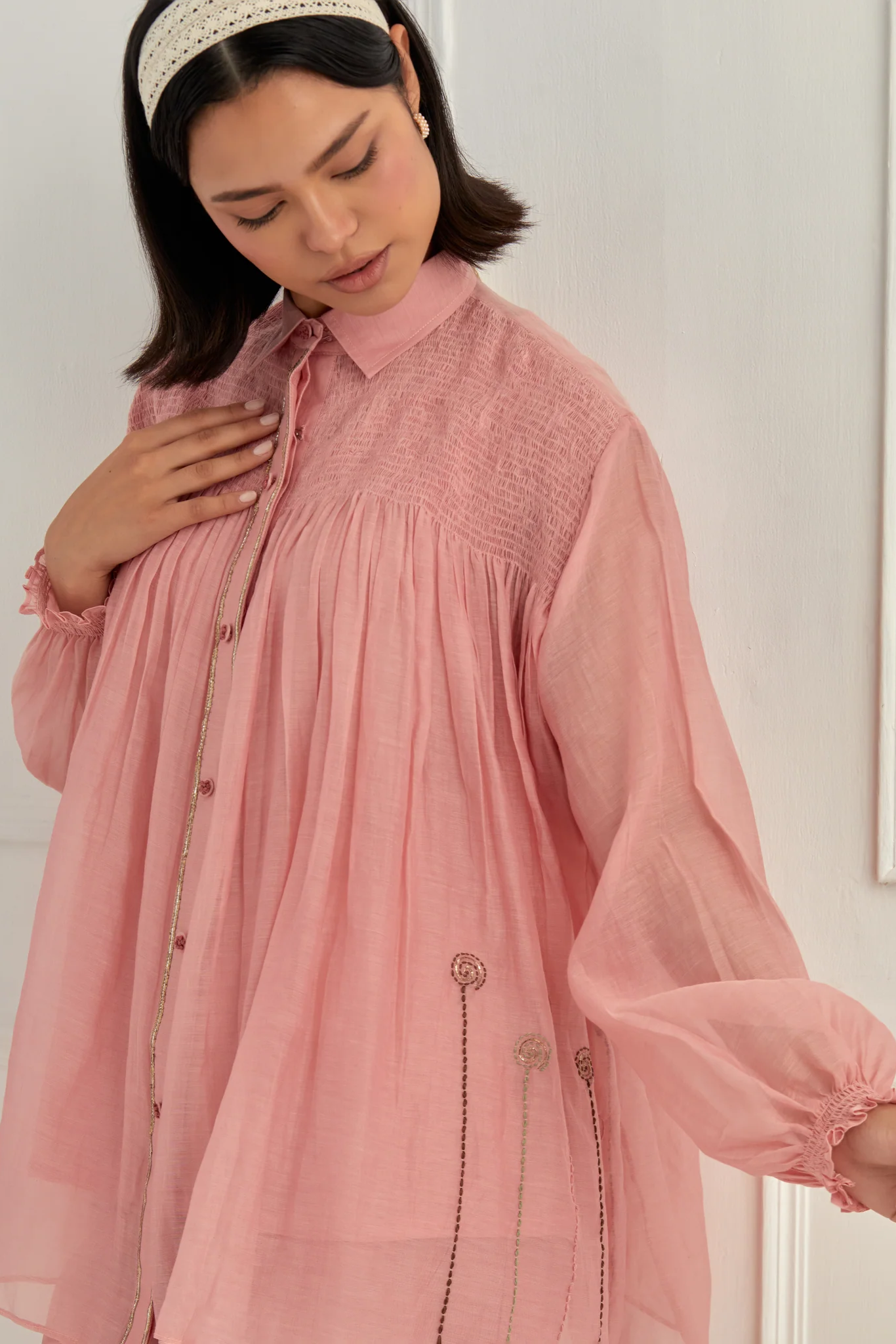 Nuve Co-Ord Set