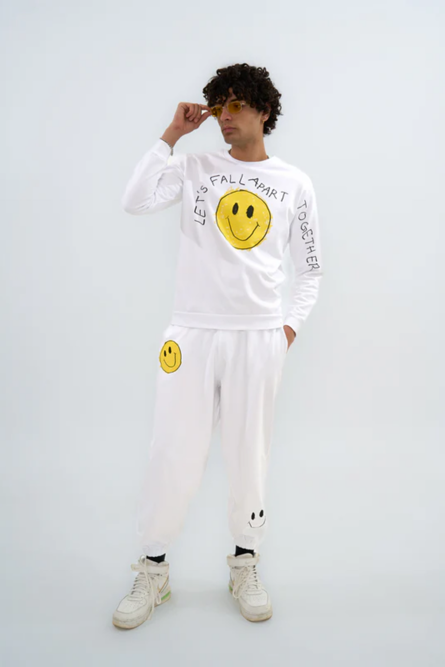 The Yashika Jogger