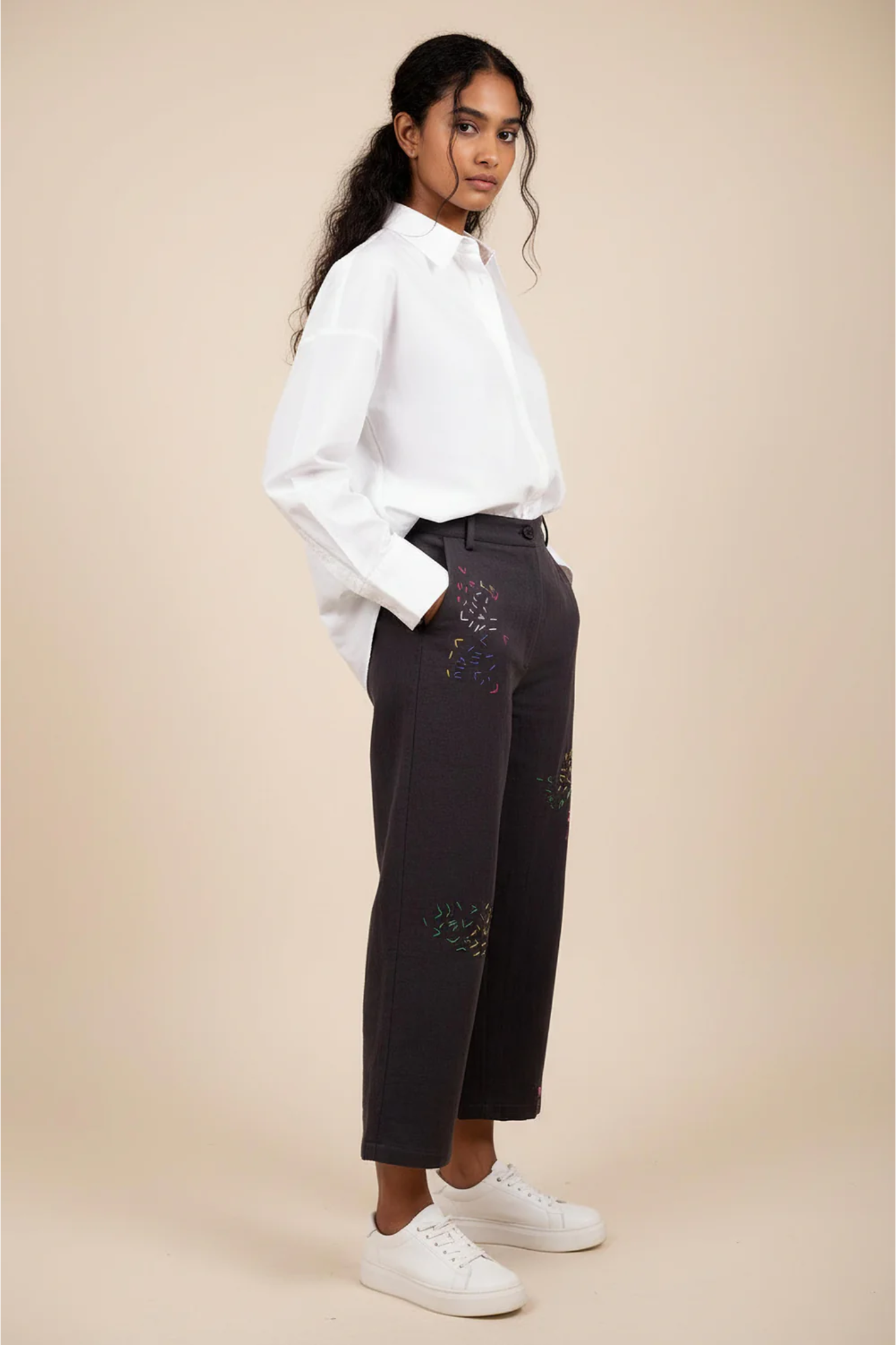 AUDRA PANTS