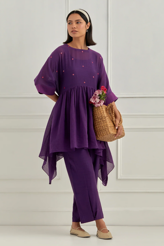 Ezra Co-ord