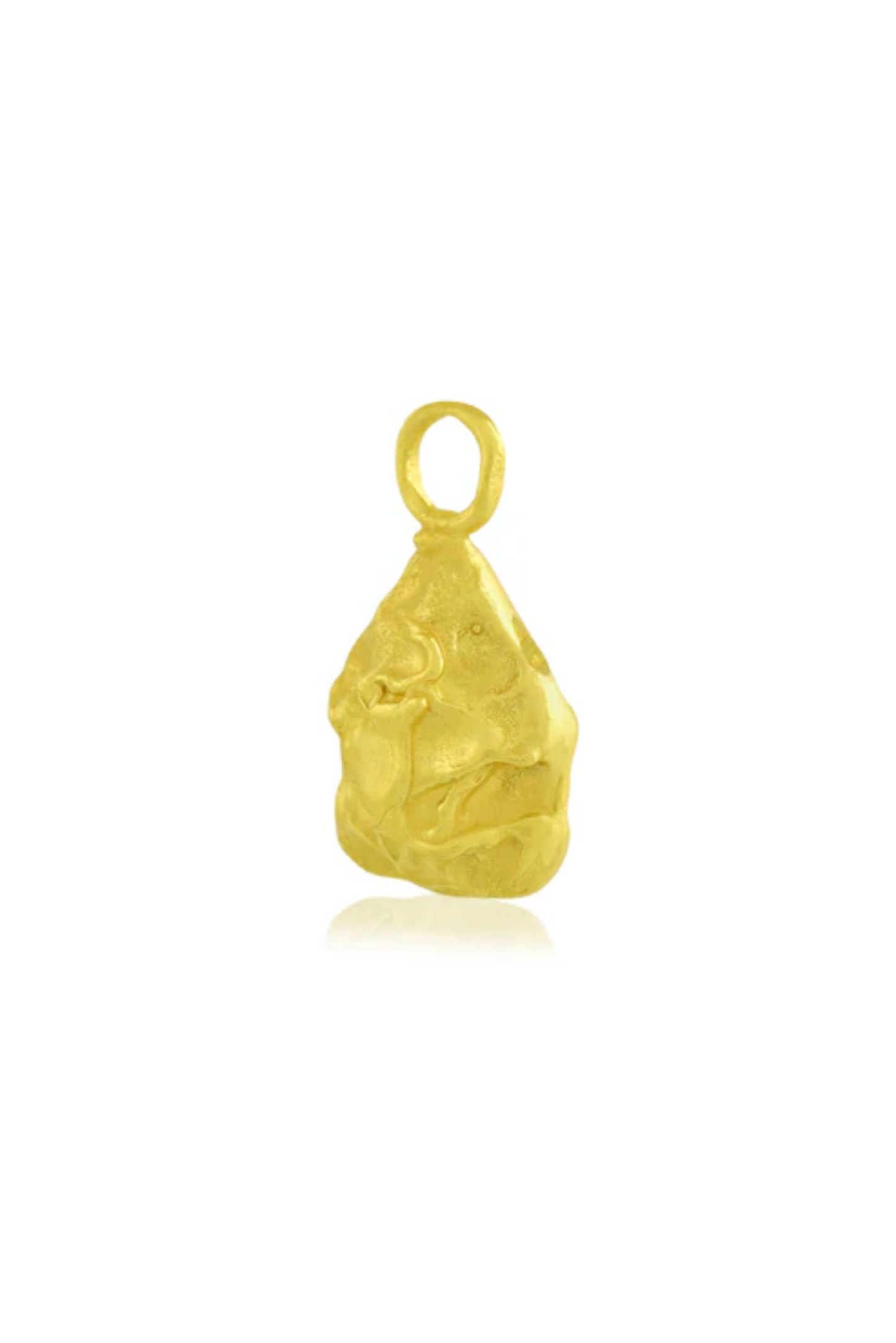 Nugget Charm