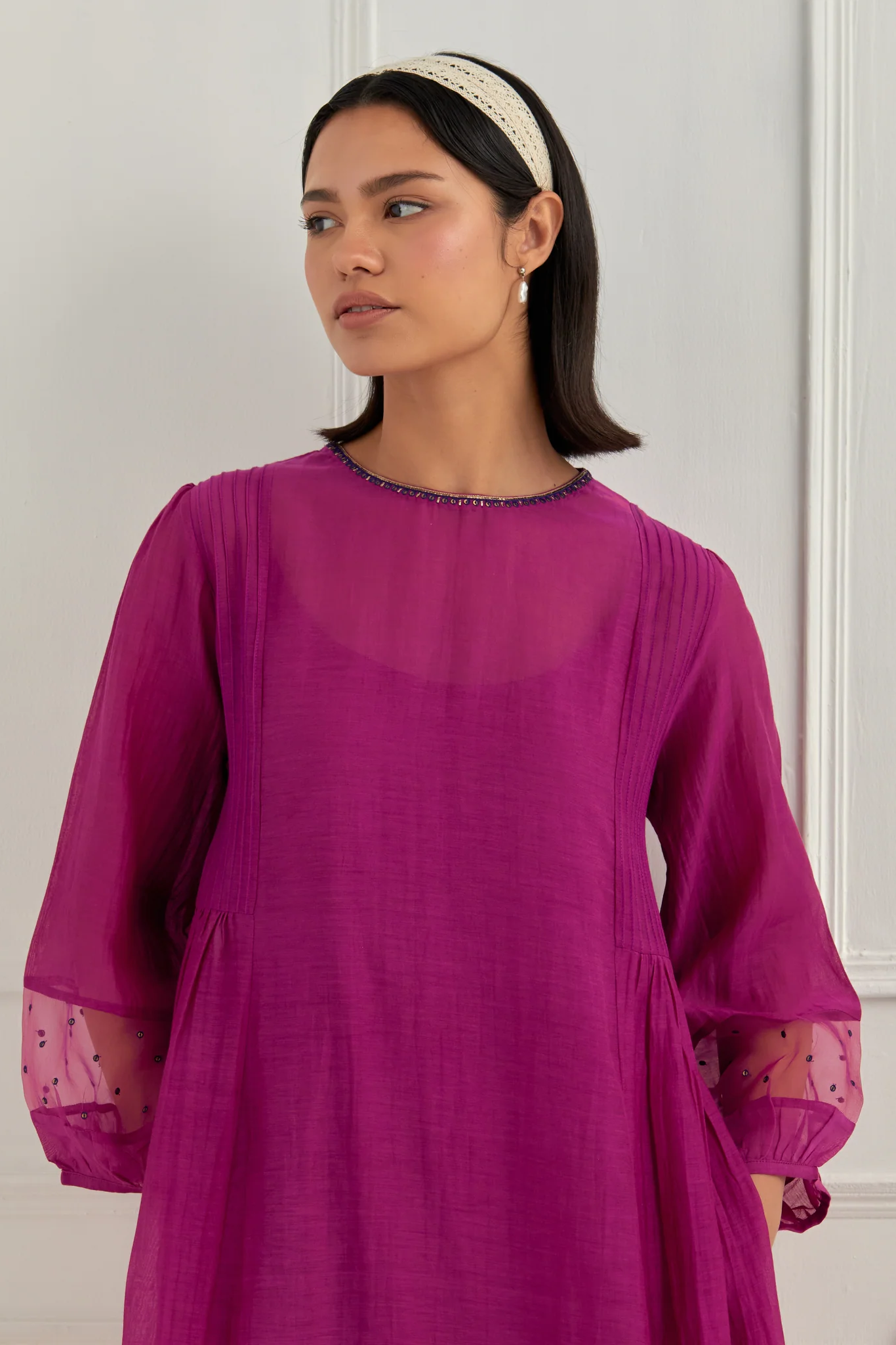 Lyra Dress