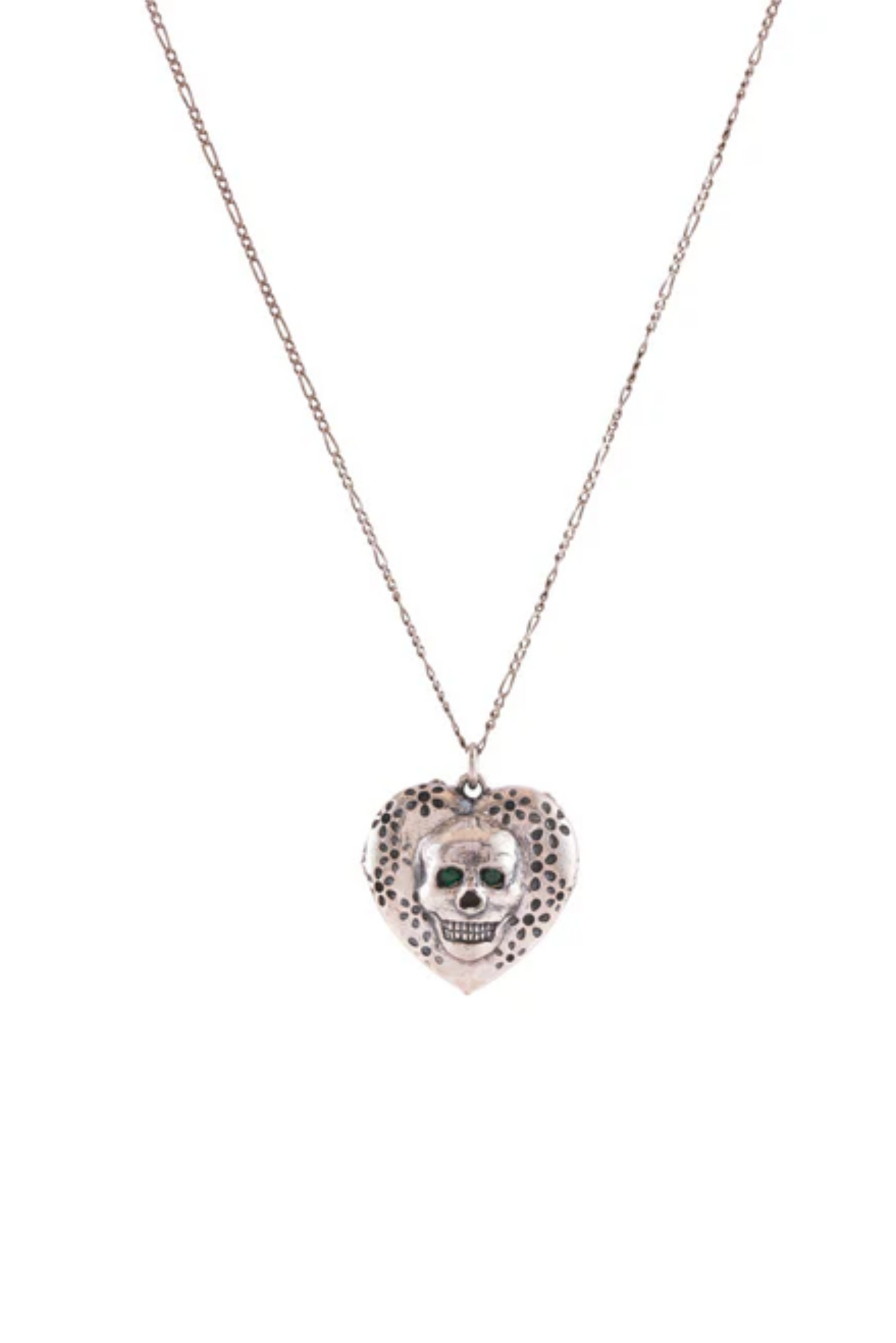 Beauty & The Beast Pendant