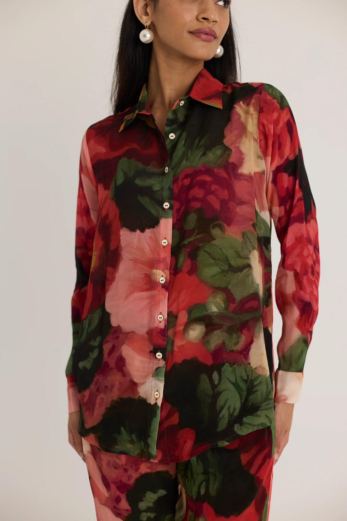 Scarlett Co-ord Set