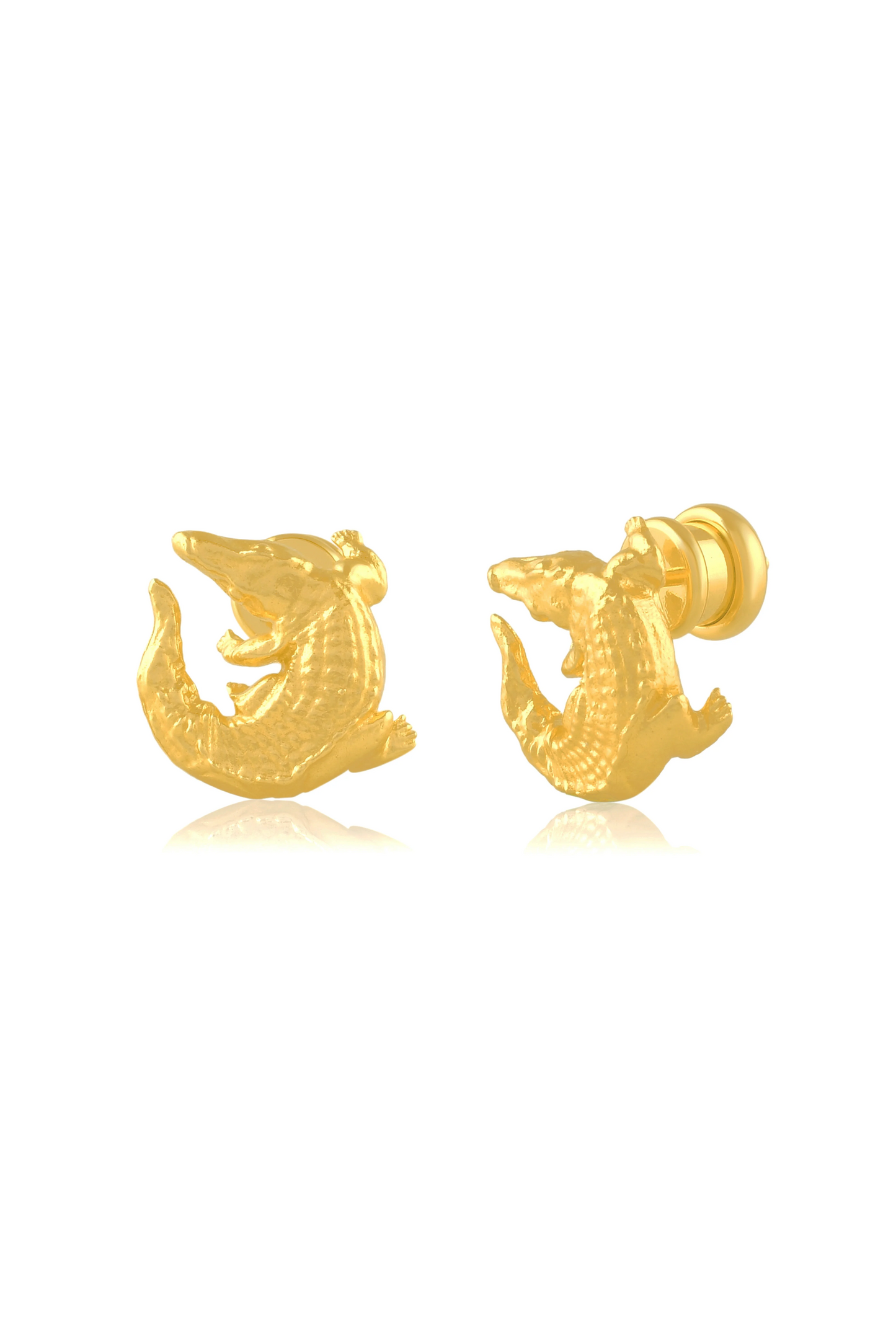 Croc Studs