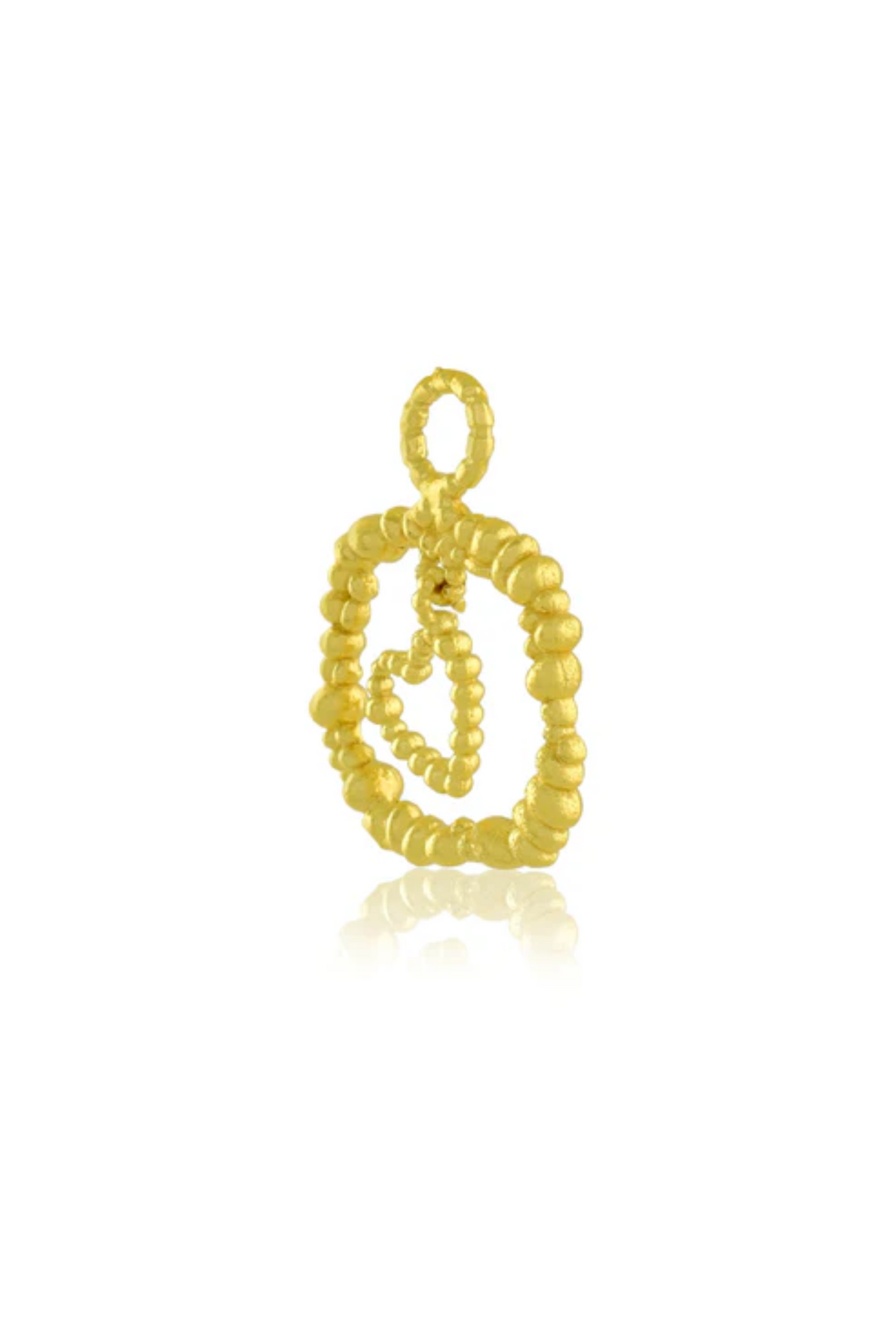 Granulated Love Charm