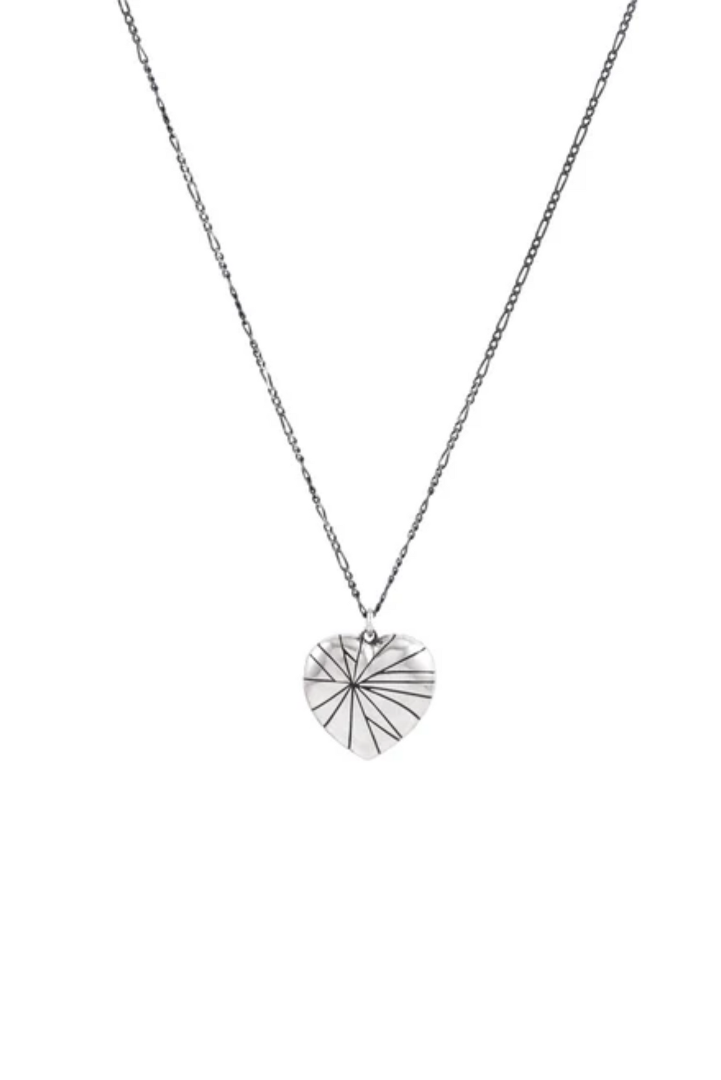 Gratitude Pendant