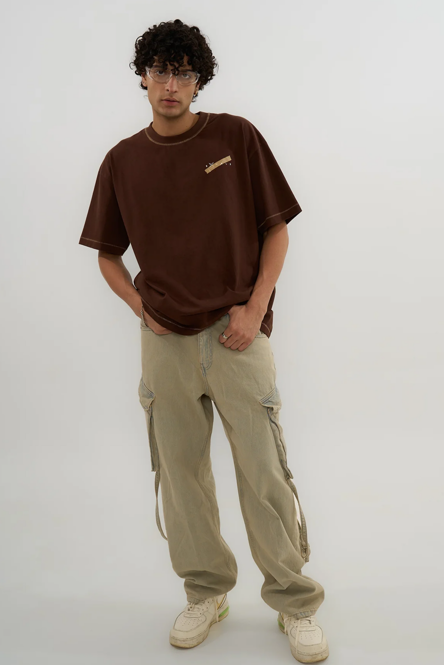The Minoti Tee