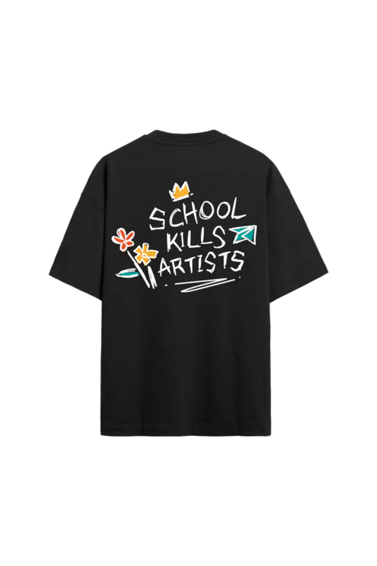 The Sagar Tee