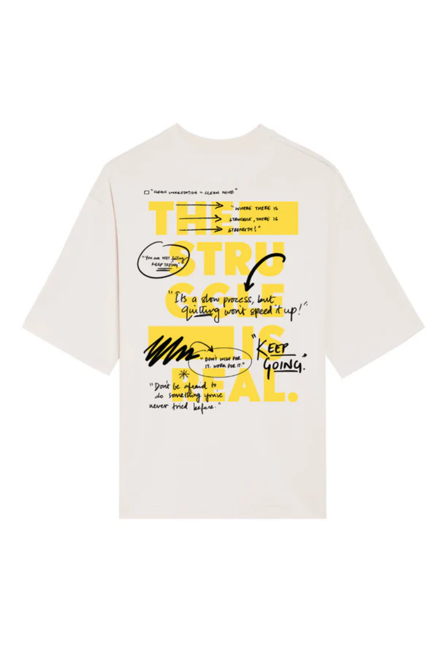 The Vishwa Tee