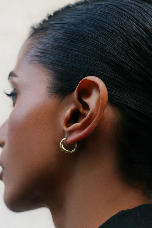 Essentia Athena Hoops Small