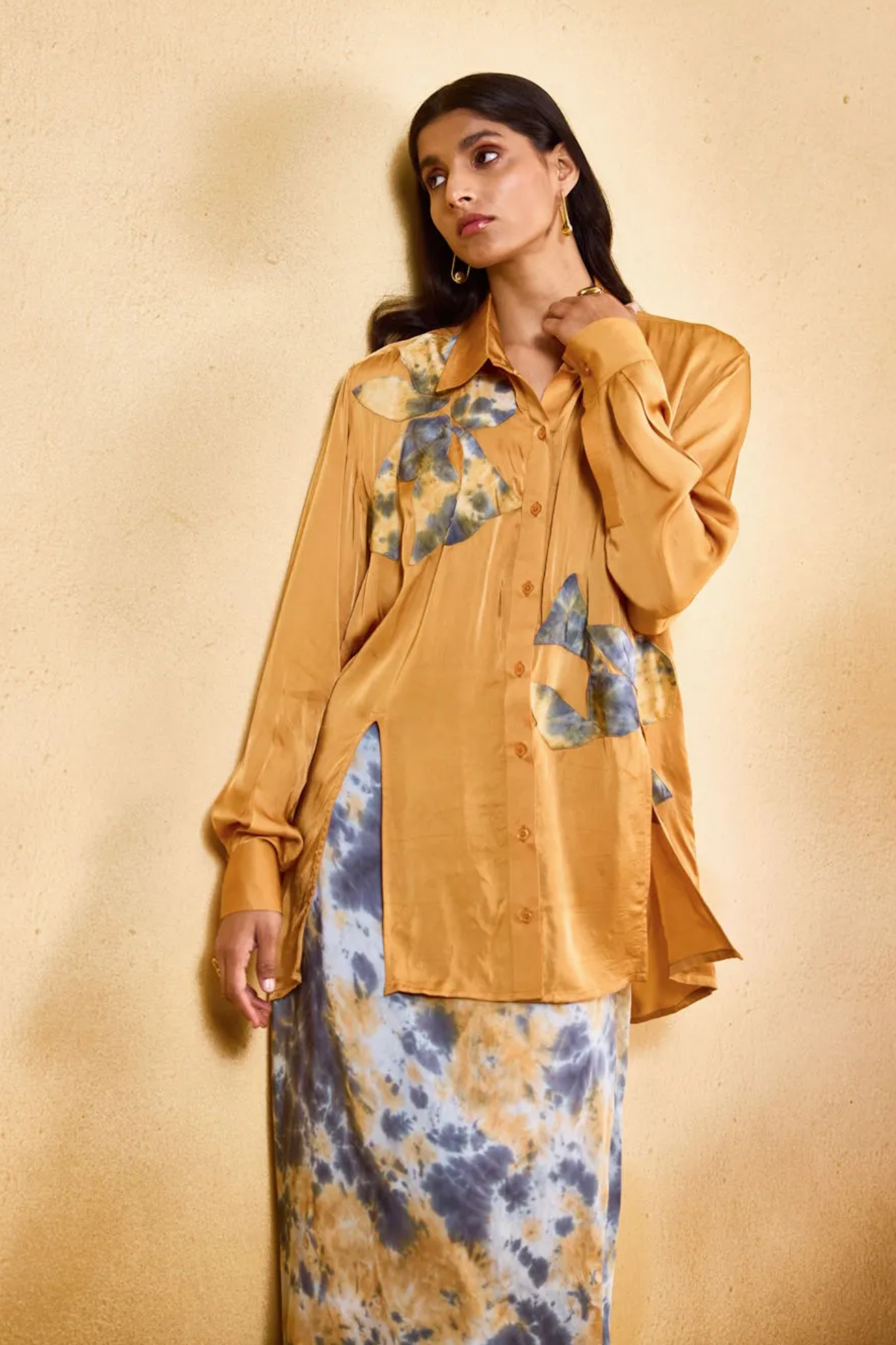 Echo Cora Co-ord Set