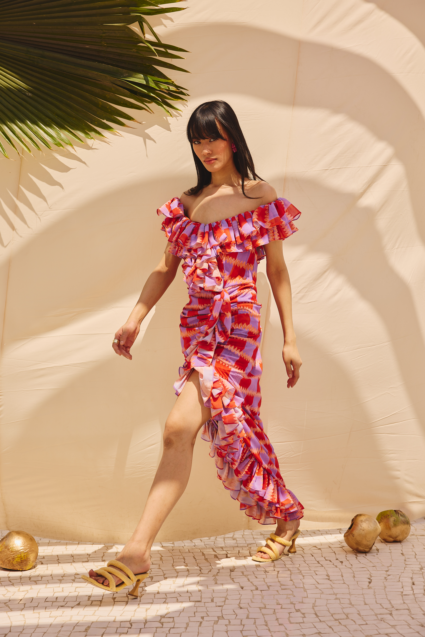 Frill Fantasy
