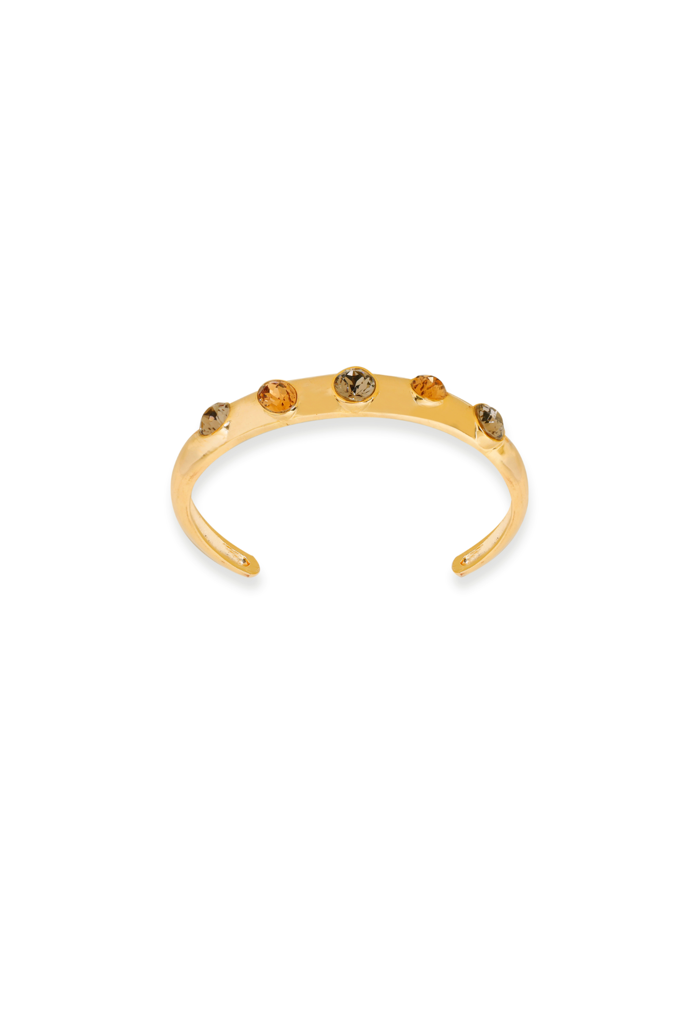 The Hold Bracelet - Multicolor