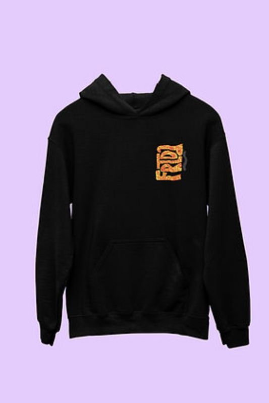 Frida | Oversized fit Hoodie