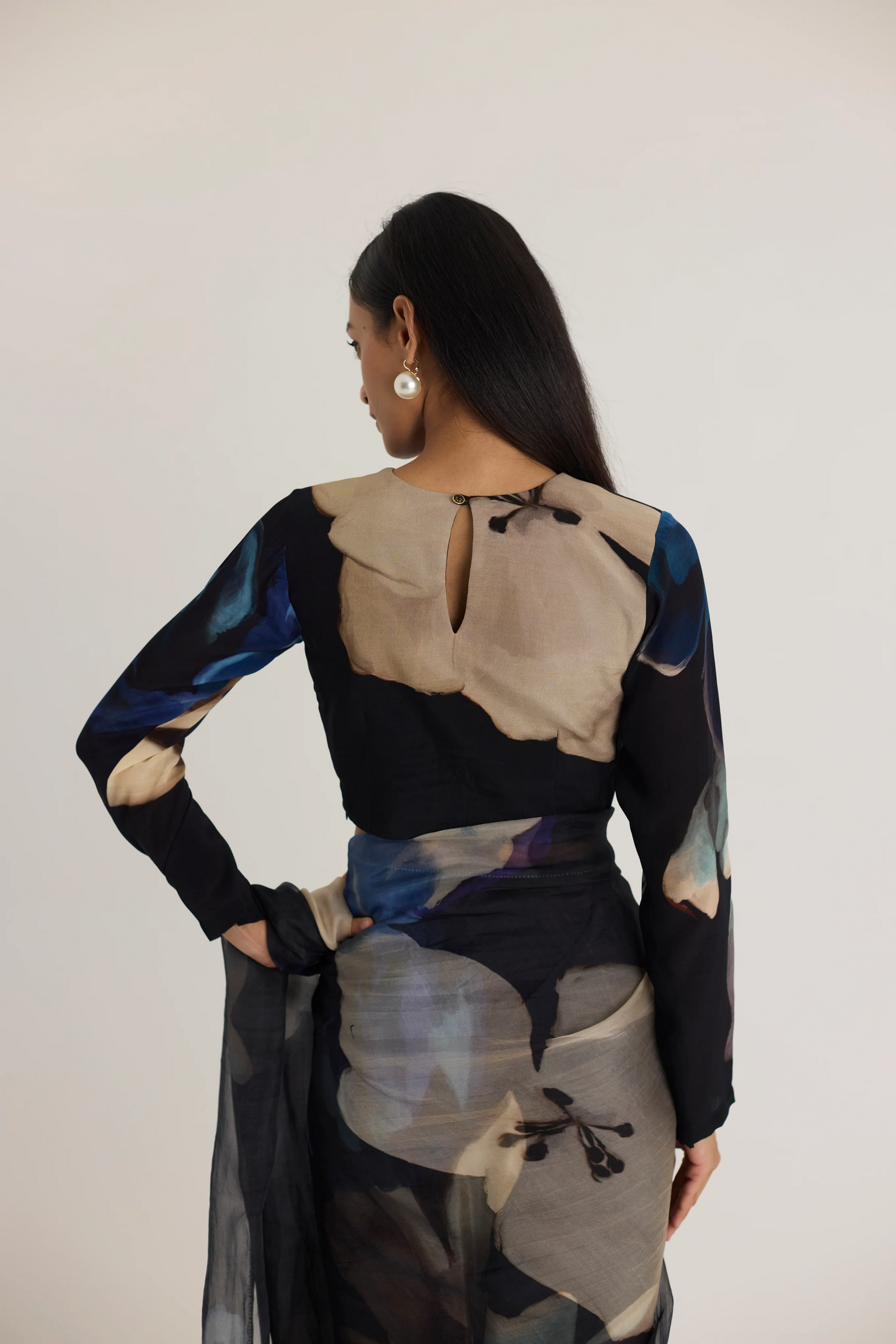 Rocco Blouse