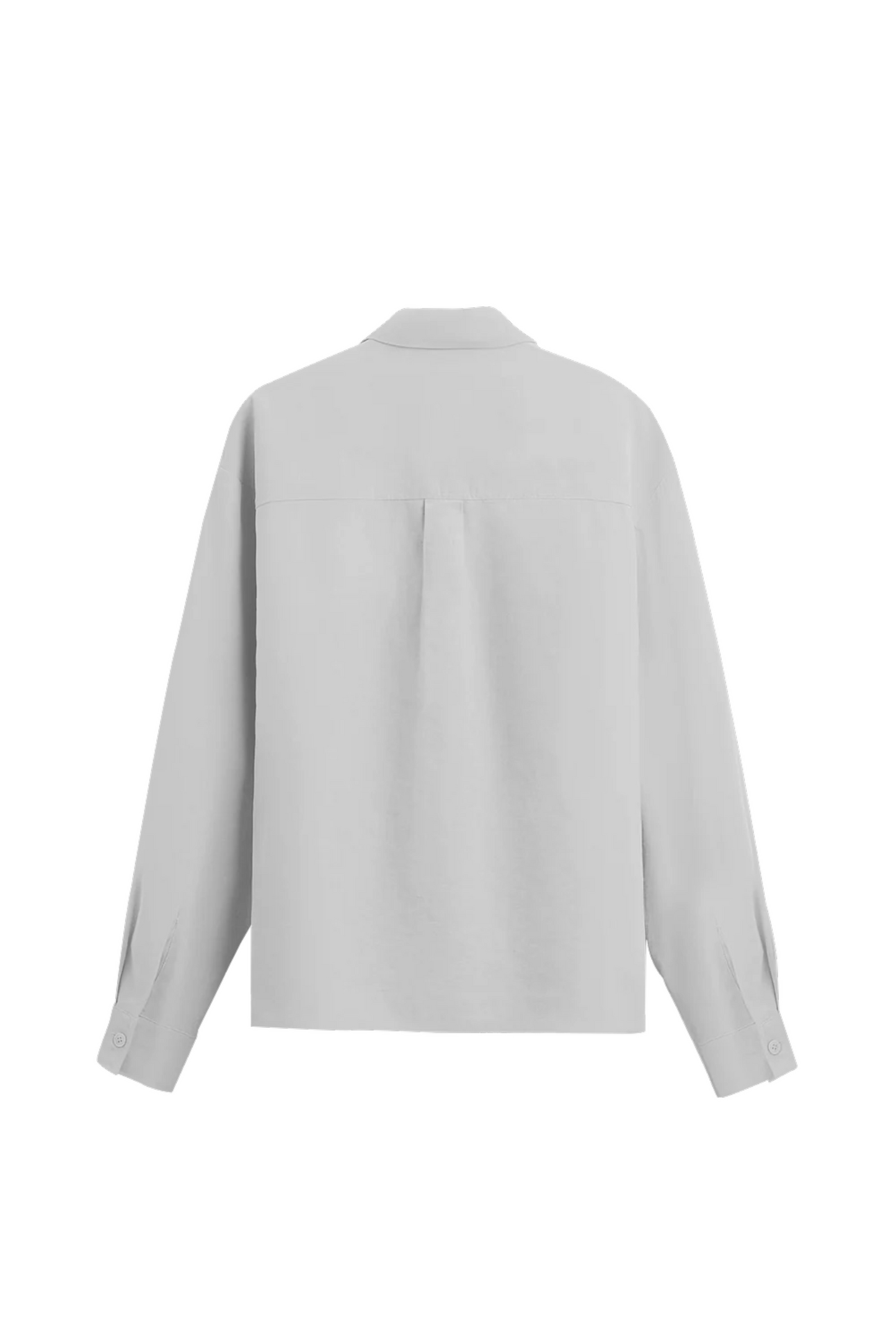 The Fragile Shirt - Men (White)