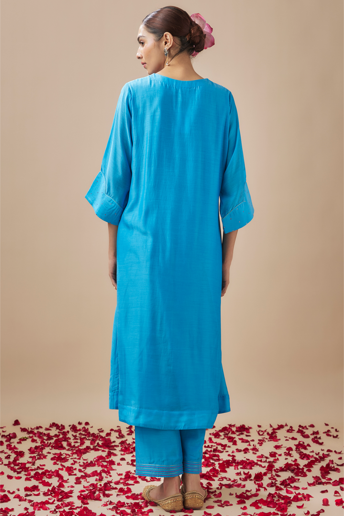 Rohaana Kurta Set