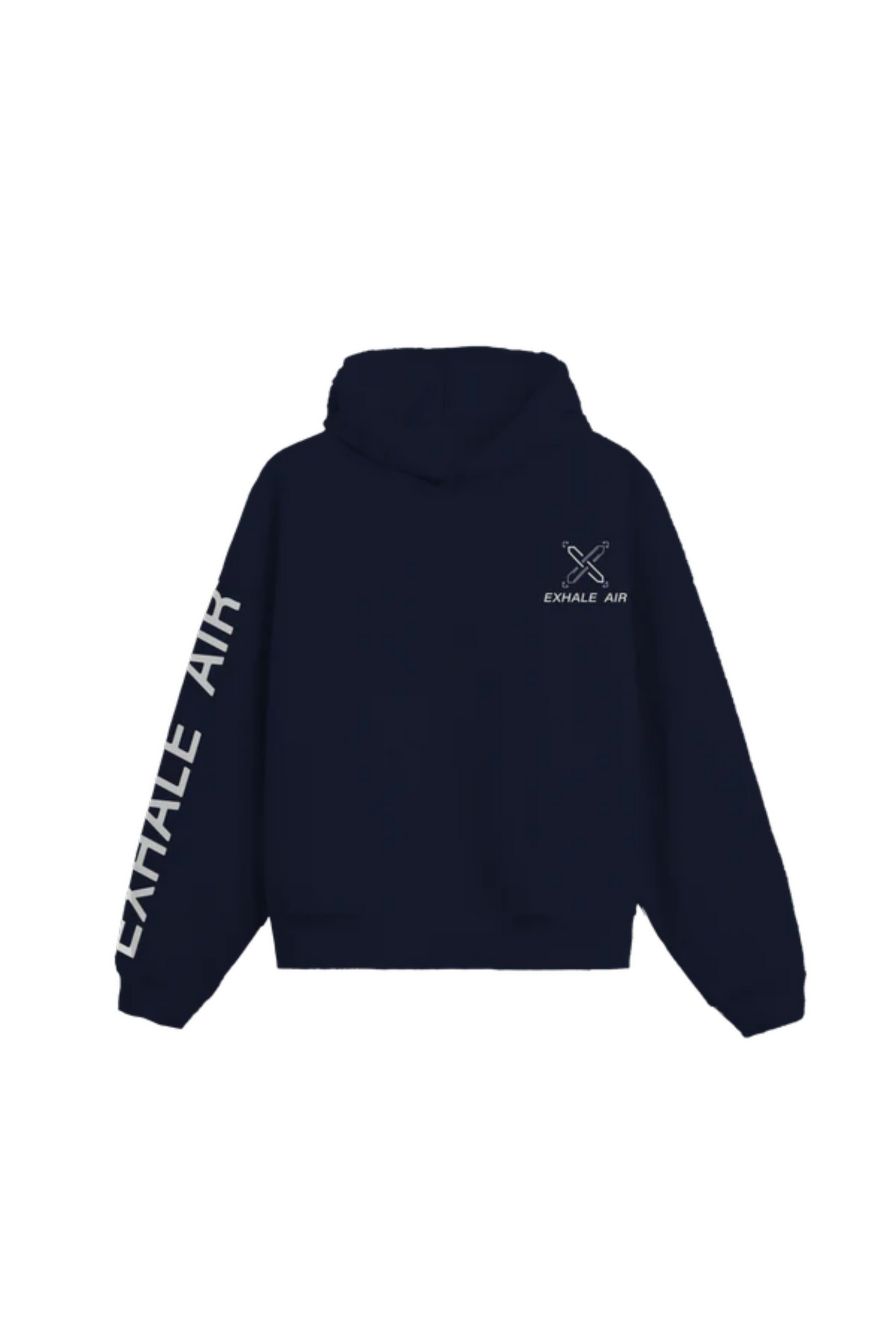 The Up In The Cloud Hoodie