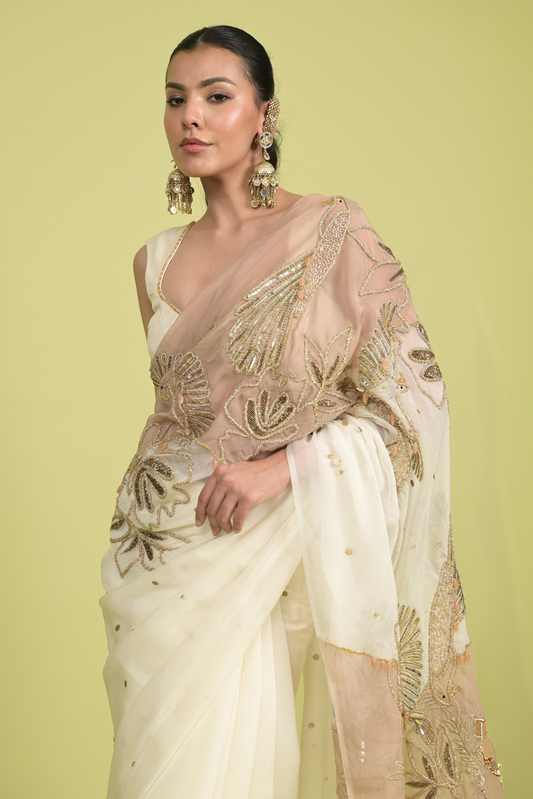 Zarina Saree
